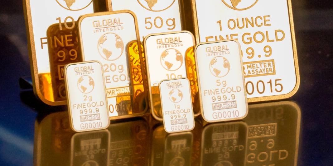 Altın yükselir mi? Yatırımcılar yakından takip ediyordu! Ünlü banka tahminini güncelledi 2